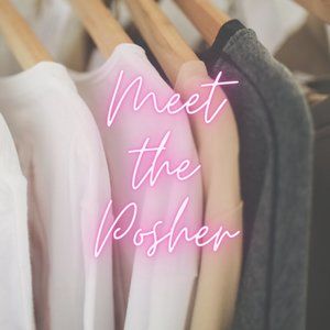 Meet your Posher, Chelsea